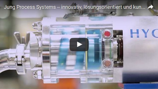 Jung Process Systems: Der Film